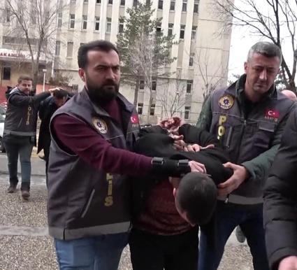 Elif cinayetinde azmettirmekten beraat kararı verilen sanık, bu kez ağırlaştırılmış müebbede çarptırıldı