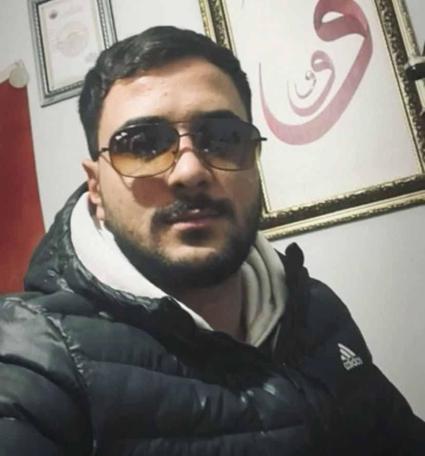 Ablasını kaçıran kuzenini öldüren şüpheli ile babası adliyede