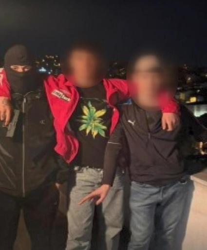 Casperlar suç örgütü soruşturmasında 51 çocuk hakkında yeni dava