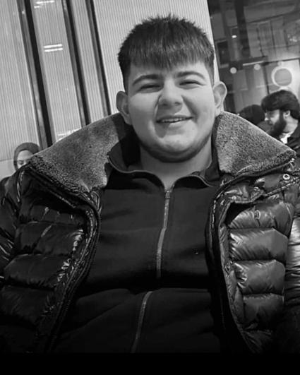 Şarampole yuvarlanan otomobilde ölen Kadir, toprağa verildi