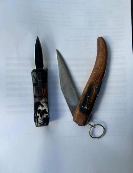 Bağcılarda bıçaklı kavgaya müdahale eden 2 polis memuru yaralandı