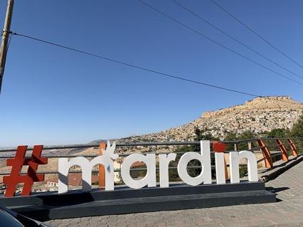 Mardin her mevsim ayrı güzel