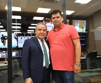 Antalya’da belediyeye yönelik 5inci dalga rüşvet operasyonu: 21 gözaltı