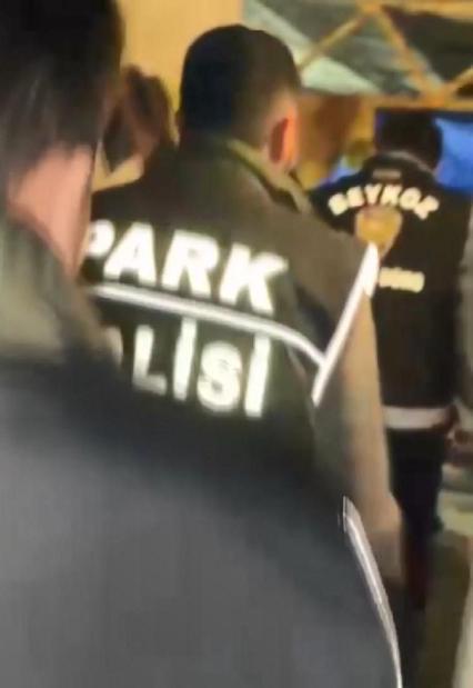 Beykozda horoz dövüştürenlere baskın: 194 bin 187 lira para cezası