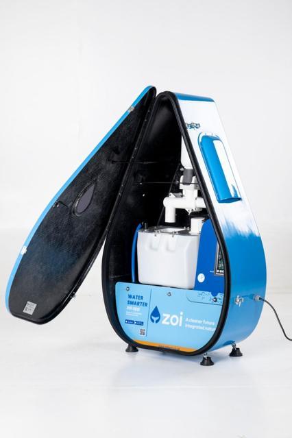 Arıtmada yeni dönem: Atık suların arıtımında mikroorganizmalar kullanılıyor