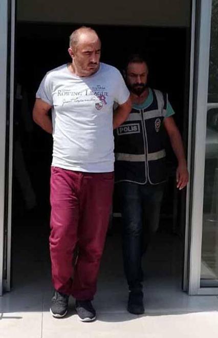 Eymenin katillerine indirimsiz ağırlaştırılmış müebbet ve 38er yıl hapis cezası