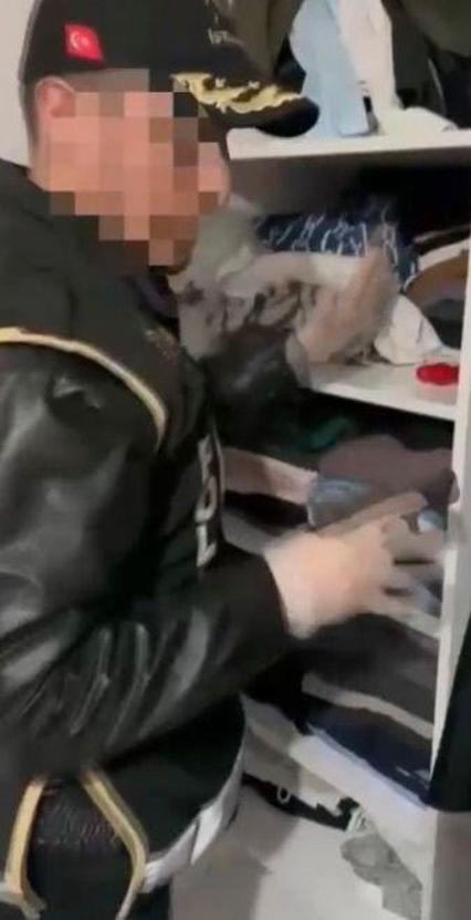 Uluslararası suç örgütüne 2 ilde eş zamanlı operasyon: 9 gözaltı