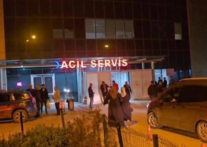 Hatayda annenin öldüğü, baba-kızın ağır yaralandığı silahlı saldırıda taciz davası detayı