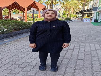 Sakatlandığı dizi yerine diğerini ameliyat eden doktorun hatasını kanıtlayıp tazminat davası açtı