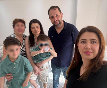 Sırra kadem basan Elif’in erkek arkadaşı, adli kontrolle serbest