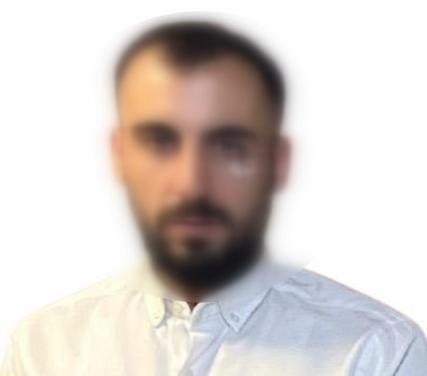 Kağıthane’de iki kardeşin alacaklılarının evini kurşunladığı anlar kamerada