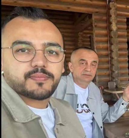 Derede balık avlarken yeğeniyle akıntıya kapılan amcanın da cansız bedenine ulaşıldı