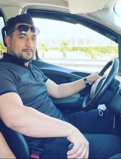 İzmirde eğlence mekanındaki cinayetin görüntüleri ortaya çıktı