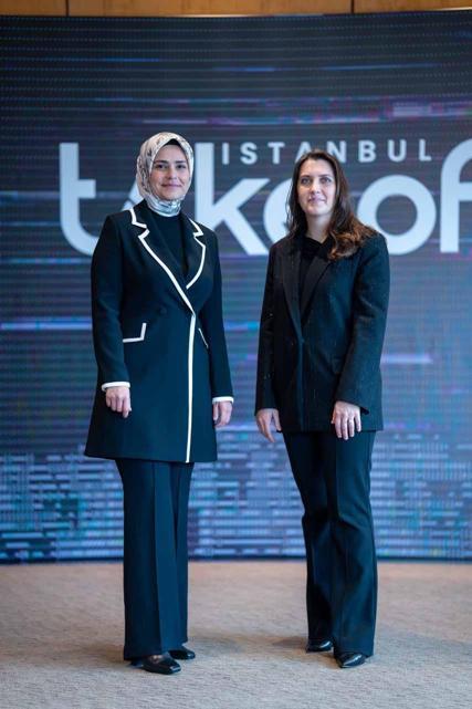 Take Off Girişim Zirvesi 10-11 Aralıkta İFMde başlıyor