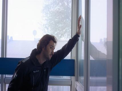 Teknesi parçalanmış halde bulunan iş insanını arama çalışmaları 4üncü gününde