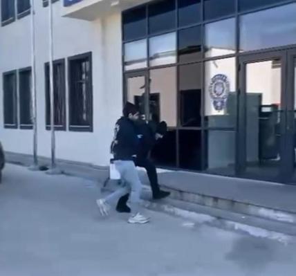 Maltepede uyuşturucu operasyonu: 1 tutuklama