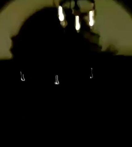 Bursada tarihi Emirsultan Camii’nin kubbesine yıldırım düştü