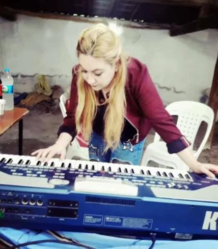 Gürültü nedeniyle tartıştıkları komşunun bıçakladığı anne öldü, kızı ağır yaralı