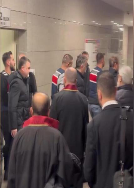 Mehmet Akif Ersoyun savcılıktaki ek ifadesi ortaya çıktı