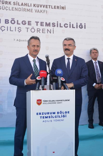 Haluk Görgün: Şirketlerimiz, savunma sanayinde 185 ülkeye 10 milyar dolar ihracatla 2025i tamamladı