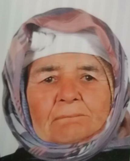 Muğlada kayıp olarak aranan kadın ölü bulundu