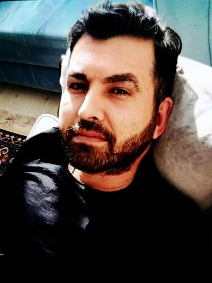 Yanan dairede cesedi bulunmuştu; komşusunun öldürdüğü ortaya çıktı