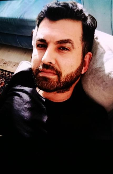 Adanada bir sitenin 5inci katında çıkan yangında 1 kişi hayatını kaybetti