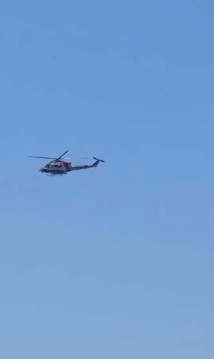 Bodrumda jet ski alabora oldu: 1 çocuk öldü, kayıp baba ile diğer kızı aranıyor