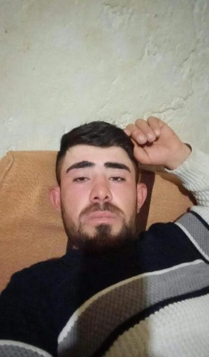 Katili gördüğünü söylemişti, cinayetten kendisi tutuklandı