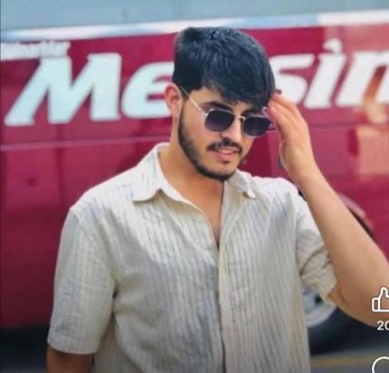 Şanlıurfada pamukların altında kalan 19 yaşındaki Nurullah öldü