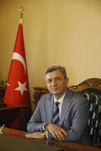Akdenizdeki tüm kirleticiler engellenecek
