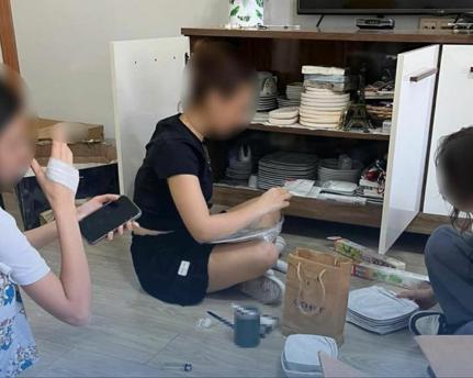 Öğrencilerini evine temizlik yapmaya götüren öğretmene soruşturma