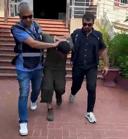 Çocuk işçinin alıkonulduğu iddia edilen tesisin sahibi: Personelin parasını çaldığı için darbedilmiş