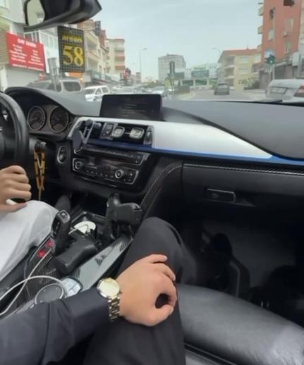 Pendikte düğünde havaya ateş açan 2 kişi yakalandı