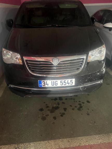 Vanlı Kara Haydarın araçlarında 934 milyon TLlik döviz bulundu: 1 gözaltı