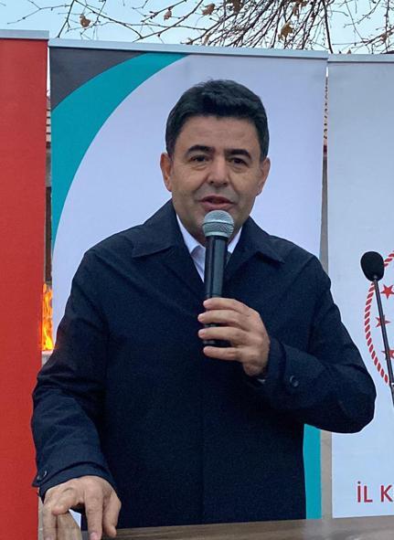 Turistik Doğu Ekspresi, Erzincanın ardından Erzurumda