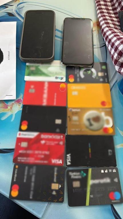 Uzlaştırıcı avukat yalanıyla dolandırıcılıkta 12 tutuklama