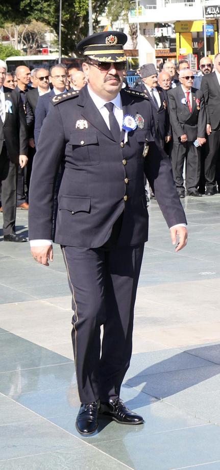 Tutuklanan emniyet müdürünün ifadesi ortaya çıktı