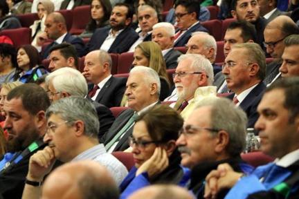 Binali Yıldırımdan Birleşmiş Milletler ve ABDye tepki