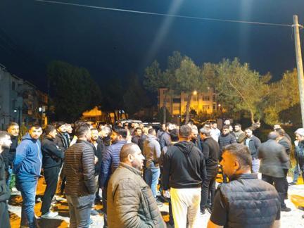 Çocuklara istismarda bulunduğu suçlamasıyla tutuklandı