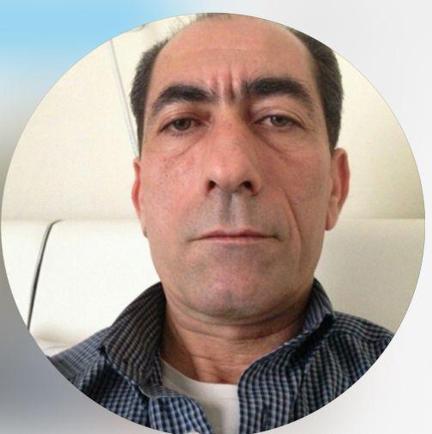 Zeytinburnunda eşini silahla öldürüp, intihar etti