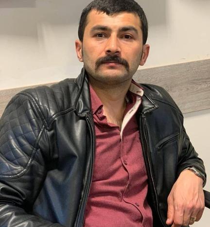 Boşanma aşamasındaki polis eşinin öldürdüğü Gülten, toprağa verildi