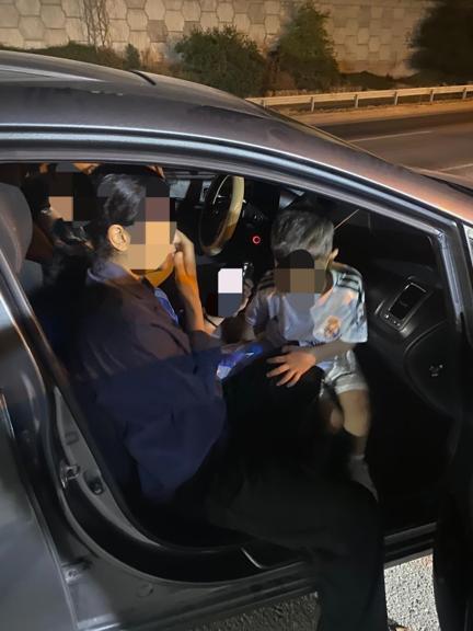 Bursa’da göçmen kaçakçılığı operasyonu