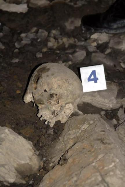 ‘Kirpi Ahmet’ cinayetinin gizemi 18 yıl sonra çözüldü; boğup çuvalla kaçak ocağa sonra baraja atmışlar