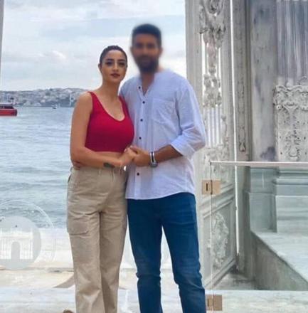 Fatihteki kadın cinayeti: Korkutmak için çektim silah bir anda patladı