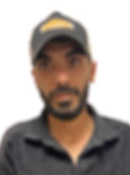 Beylikdüzünde dairelerin kapı zillerini söküp çalan şüpheli yakalandı