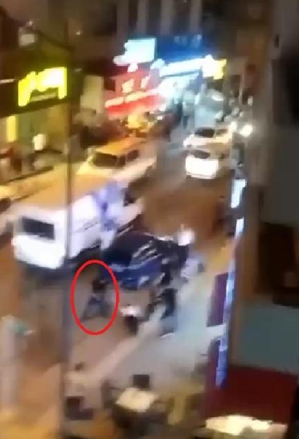 Kameraya yansıyan cinayetin sanıklarına toplam 34 kez müebbet istendi