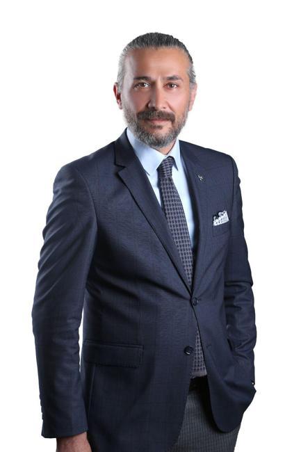 Eskişehirde MHPden aday olan Doç. Dr. Ayas, silahlı saldırıya uğradı