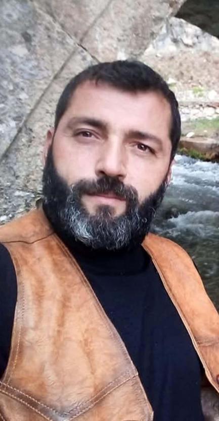 Kuş yuvasını bozmaya kıyamadı, balık ağını suya indirmedi