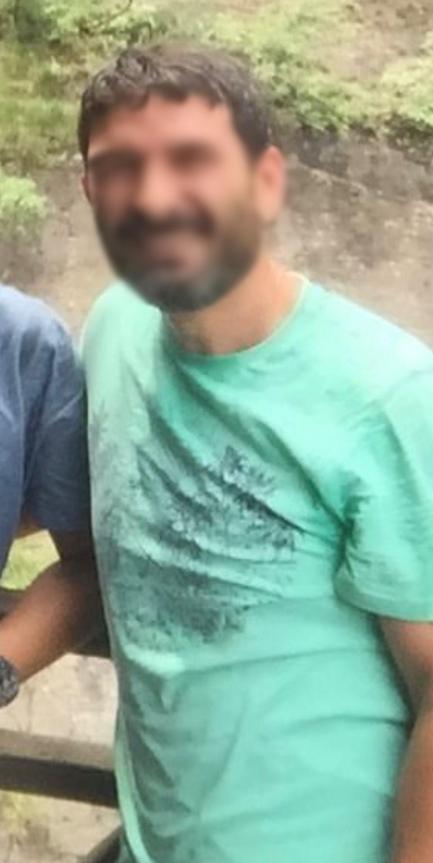 Okuldaki kutlamada öğrenciyi döven öğretmene 5 bin TL ceza; darp kamerada